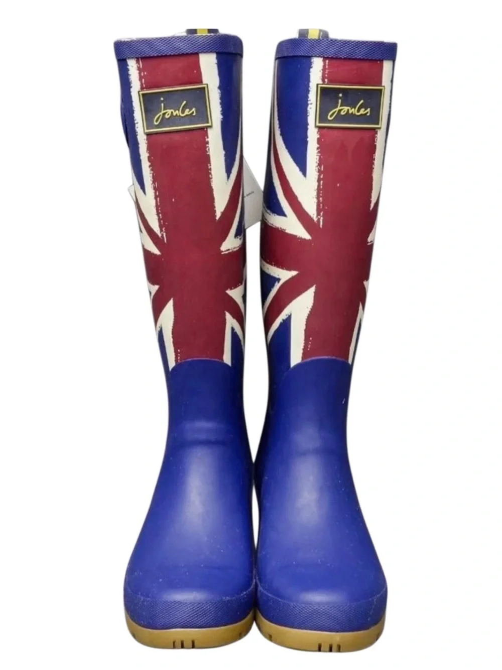 Joules union jack